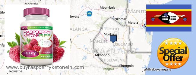 Gdzie kupić Raspberry Ketone w Internecie Swaziland